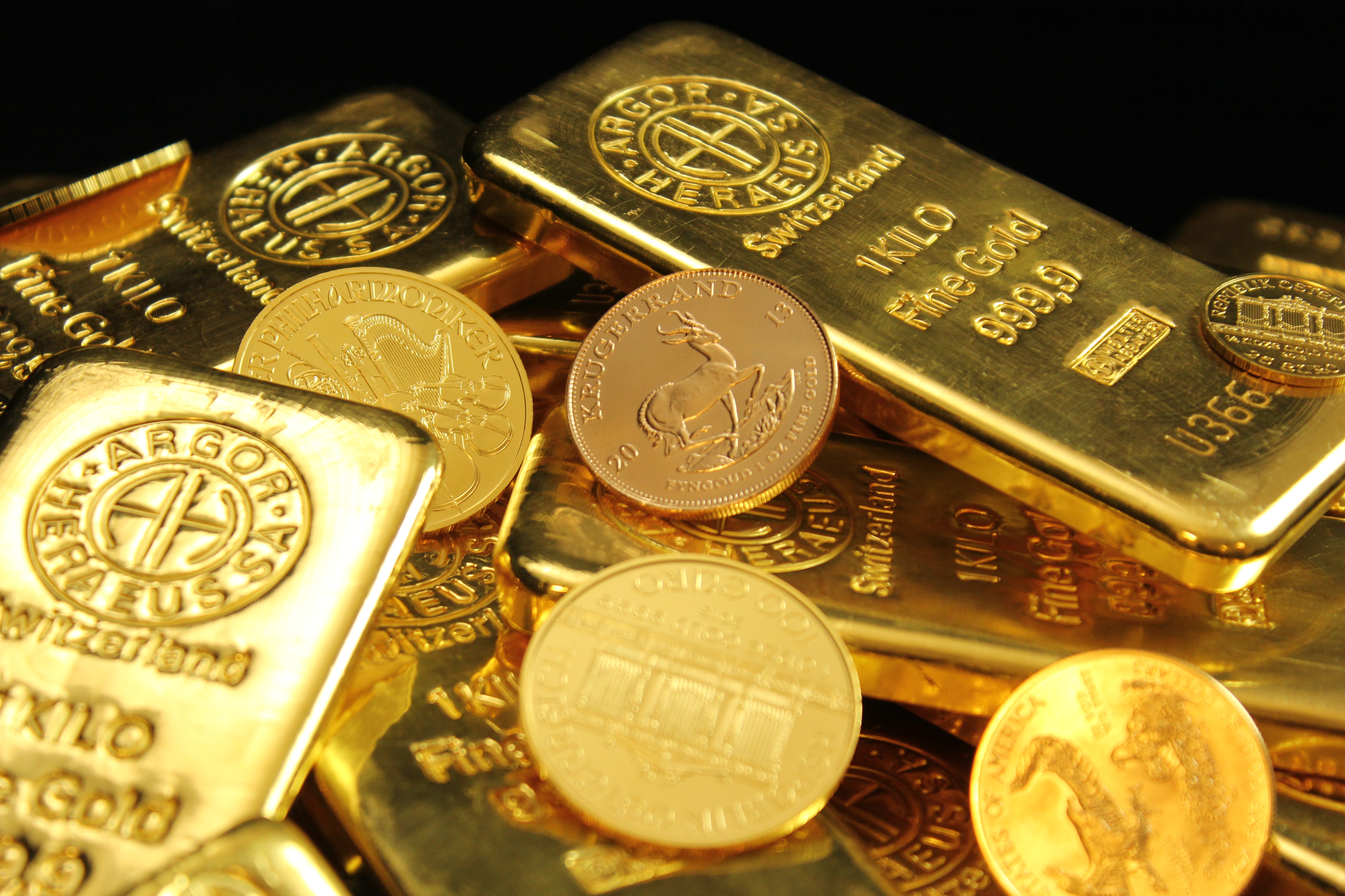 Why Gold Ira Company Is A Smart Choice For Retirement Savings